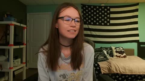 Anabelleleigh online show from November 2025 01:43:03 PM