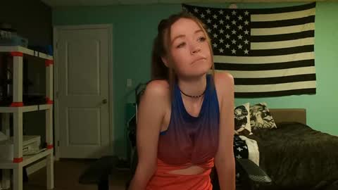 Anabelleleigh online show from March 2026 03:21:01 AM