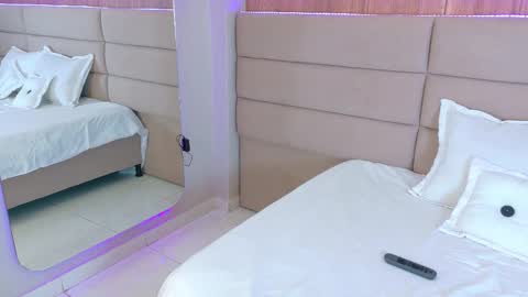 anabelleray online show from November 2025 07:35:02 PM