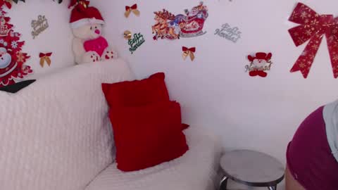 Ana online show from December 2024 11:10:02 AM