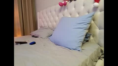 ANABELLOVEE online show from January 2025 06:59:02 PM