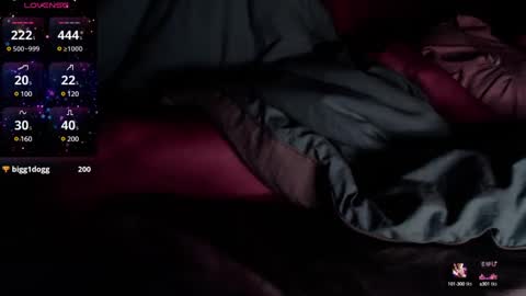 ANABELLOVEE online show from February 2025 03:34:02 AM