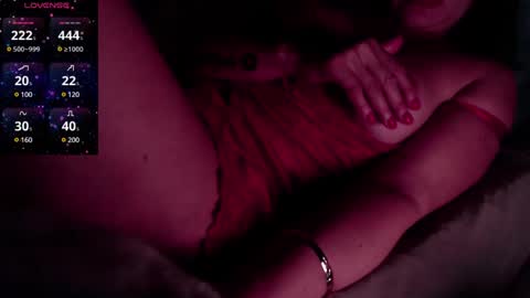 ANABELLOVEE online show from March 2025 05:39:02 PM