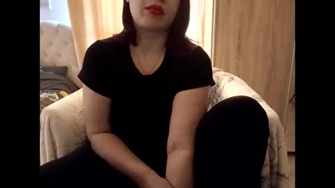 ANABELLOVEE online show from March 2026 08:48:01 AM