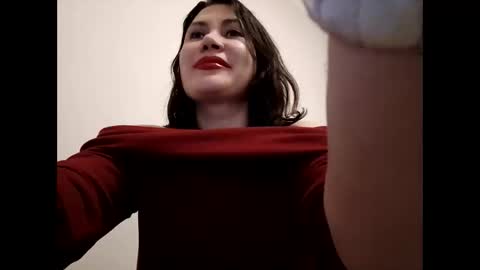 ANABELLOVEE online show from April 2026 08:26:01 PM