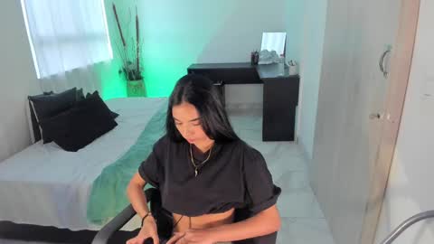 ANABEL WOLF  online show from January 2025 10:15:01 PM