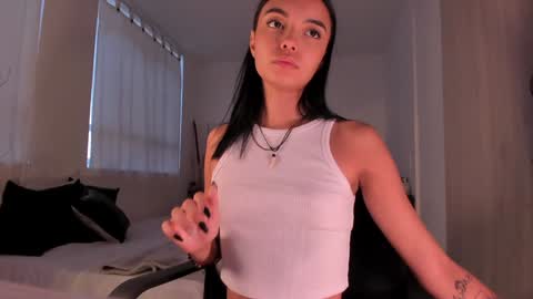 ANABEL WOLF  online show from January 2025 10:23:01 PM