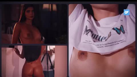 Snapshot of anablerd chatting on April 2026 10:01:02 PM Ana -- Check and subscribe online show from April 2026 10:01:02 PM