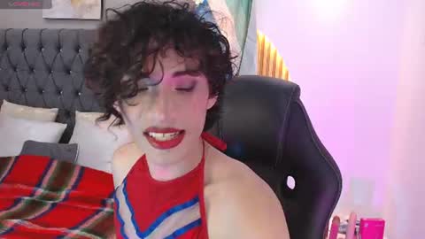 Snapshot of anaciet_evans chatting on July 2026 04:25:01 AM Anaciet Evans online show from July 2026 04:25:01 AM