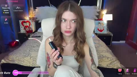 Nika online show from April 2026 12:47:02 PM