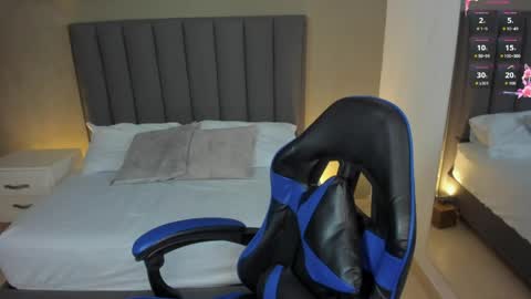 Snapshot of anagil_ chatting on April 2026 04:35:01 PM A N A online show from April 2026 04:35:01 PM