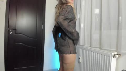 Anahi online show from December 2024 08:35:01 AM