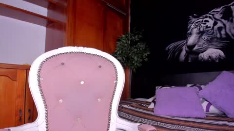 Anahi online show from January 2025 11:10:02 AM