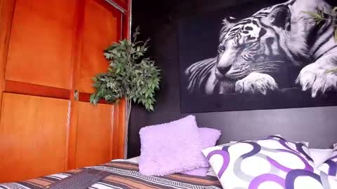 Anahi online show from February 2025 09:38:01 AM