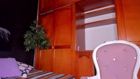 Anahi online show from October 2025 03:18:02 AM