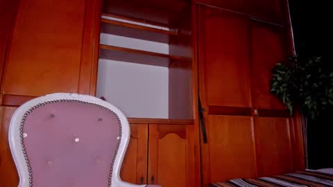 Anahi online show from November 2025 03:18:02 AM