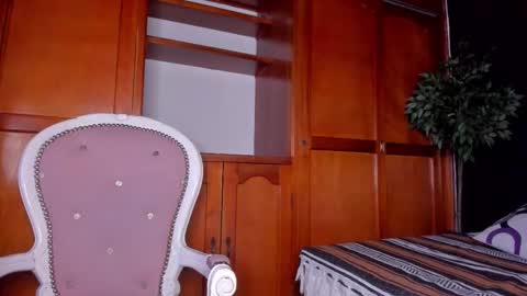 Anahi online show from February 2026 03:05:02 AM