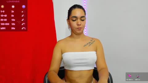 Ana  online show from February 2025 11:24:01 PM