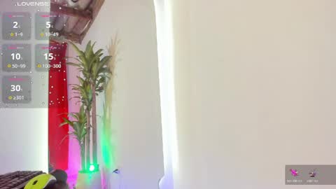 Snapshot of anahi_cruz77 chatting on March 2026 04:17:02 PM Ana online show from March 2026 04:17:02 PM