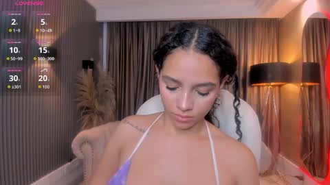 Snapshot of anahi_curlie1 chatting on July 2026 11:06:02 AM Anahi Curlie online show from July 2026 11:06:02 AM