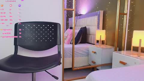 Anahi  online show from March 2025 01:36:02 AM