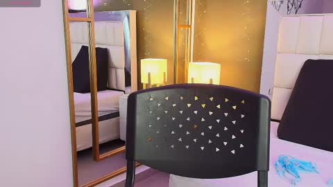 Anahi  online show from September 2025 07:57:02 PM