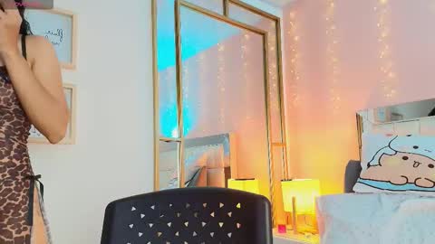 Anahi  online show from March 2026 07:46:02 PM