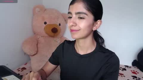 Anahi Browns online show from February 2026 03:30:02 PM