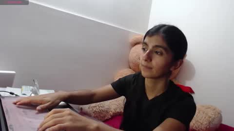 Snapshot of anahibrowns95 chatting on April 2026 09:26:02 PM Anahi Browns online show from April 2026 09:26:02 PM