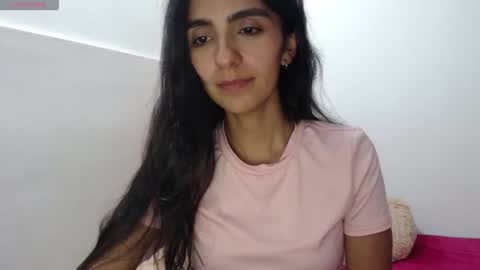 Snapshot of anahibrowns95 chatting on April 2026 10:01:02 PM Anahi Browns online show from April 2026 10:01:02 PM