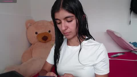 Anahi Browns online show from July 2026 06:46:02 PM