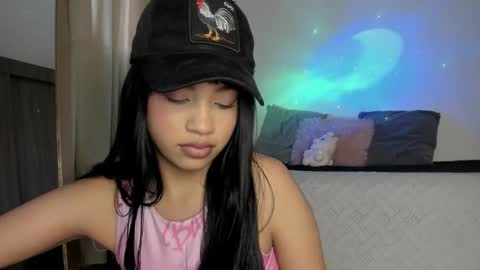 Snapshot of anahirivera chatting on March 2026 10:49:02 PM Anahi Rivera online show from March 2026 10:49:02 PM