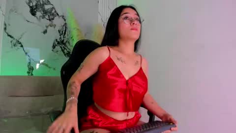 Im Sara  online show from February 2026 11:09:02 AM