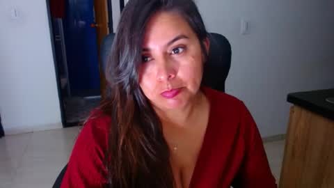 Snapshot of anaids_dam chatting on February 2025 10:20:02 PM anaids online show from February 2025 10:20:02 PM