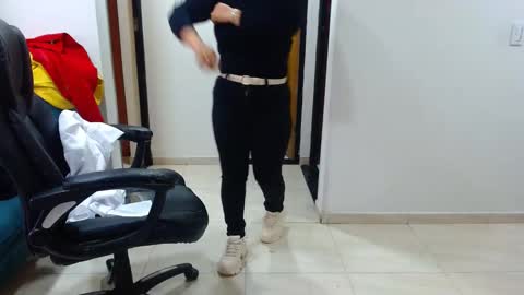 Snapshot of anaids_dam chatting on March 2025 09:29:01 PM anaids online show from March 2025 09:29:01 PM