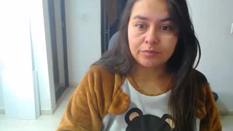 Snapshot of anaids_dam chatting on October 2025 11:52:02 AM anaids online show from October 2025 11:52:02 AM