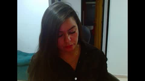 Snapshot of anaids_dam chatting on April 2026 01:47:01 AM anaids online show from April 2026 01:47:01 AM