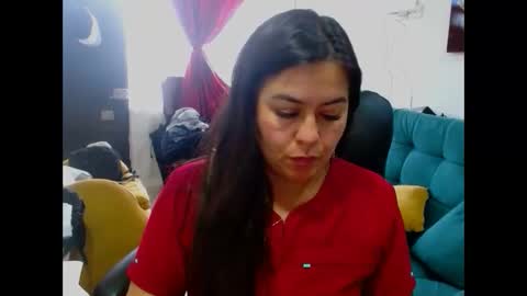 Snapshot of anaids_dam chatting on April 2026 07:08:02 PM anaids online show from April 2026 07:08:02 PM