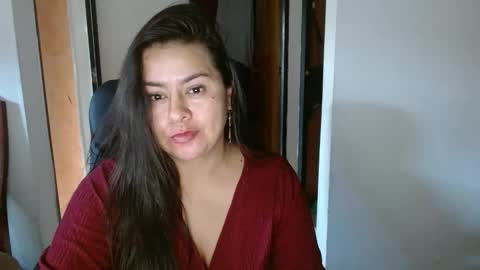 Snapshot of anaids_dam chatting on May 2026 12:33:01 PM anaids online show from May 2026 12:33:01 PM