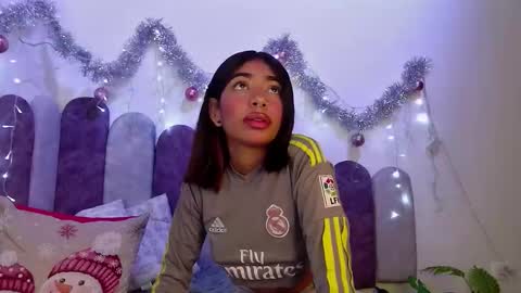 anais_tgn online show from November 2025 04:10:02 PM