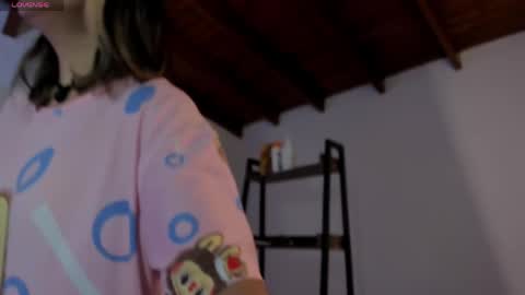 Snapshot of anaiscooper chatting on April 2026 04:02:02 AM ..a n a i s c o o p e r .. online show from April 2026 04:02:02 AM