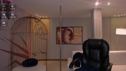 Anais Nin  online show from January 2025 06:08:02 PM