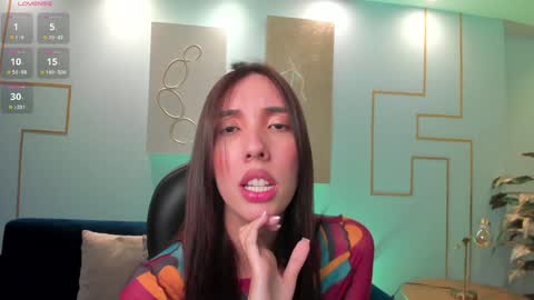 Anais Nin  online show from January 2025 09:17:01 PM