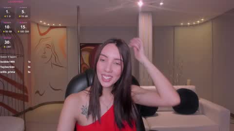 Anais Nin  online show from January 2025 03:05:02 PM