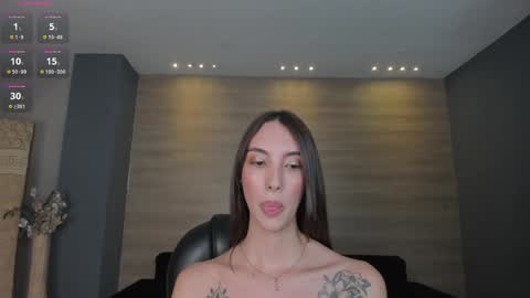 Anais Nin  online show from February 2025 06:22:02 PM