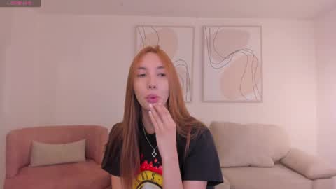 Snapshot of anaisnin1 chatting on July 2026 11:48:01 AM Anais Nin online show from July 2026 11:48:01 AM