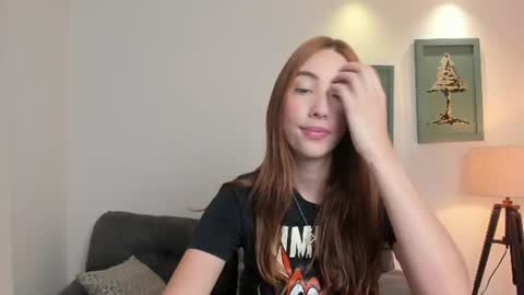 Snapshot of anaisnin1 chatting on July 2026 11:06:02 AM Anais Nin online show from July 2026 11:06:02 AM