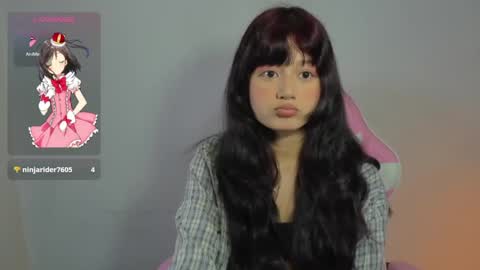 Snapshot of anaisxoxo chatting on April 2026 10:22:02 PM ANAIS online show from April 2026 10:22:02 PM