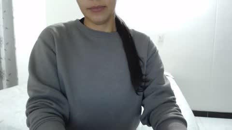 anaju26 online show from June 2026 12:34:02 AM