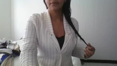 Snapshot of anaju_256 chatting on April 2026 07:23:01 PM ANA online show from April 2026 07:23:01 PM